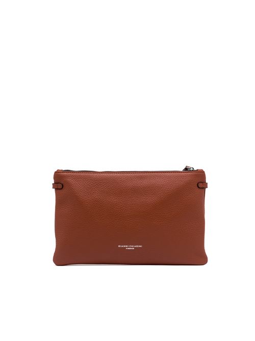 Hermy Clutch mit Schultergurt GIANNI CHIARINI | BS3695C14049